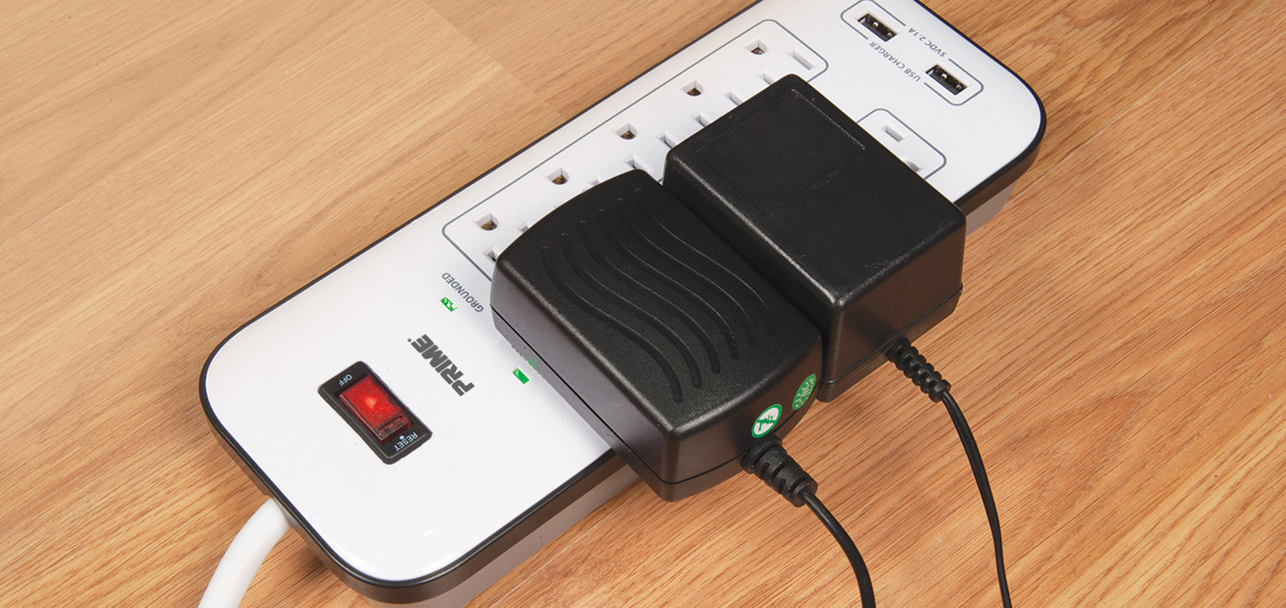 5 Surge Protection Myths – Things you should know