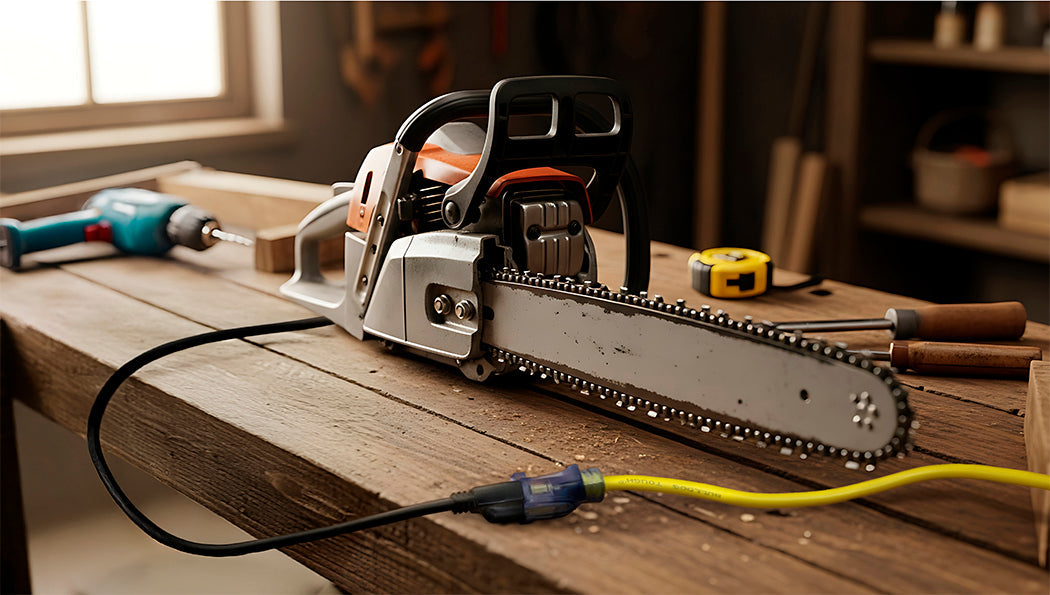 Why Invest in a Pricey Extension Cord When There Are Cheaper Options?