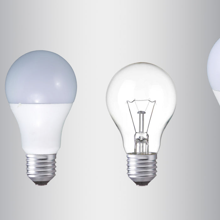 Why You Should Compare Lumens and Not Watts When Buying a Light