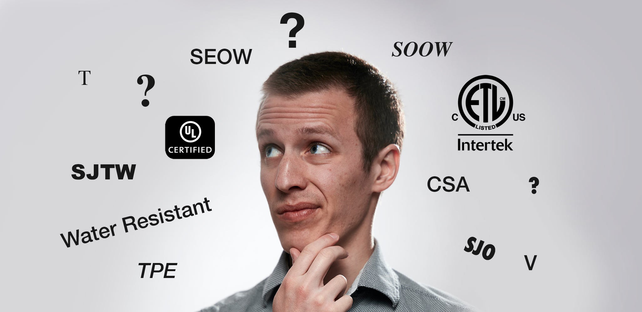 What Do PRIME® Extension Cord Rating Designations Mean? — Prime Wire