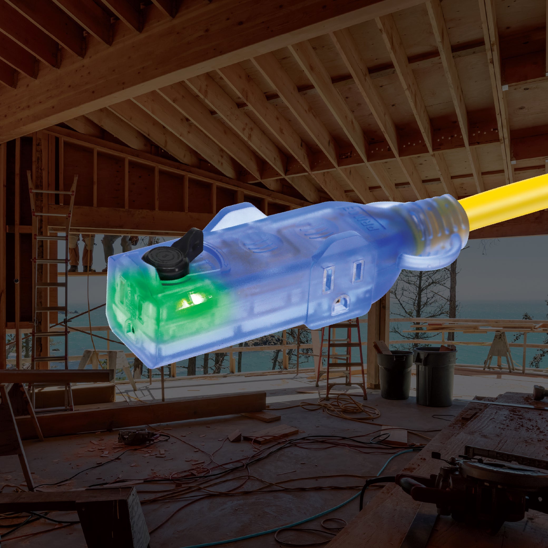 Prime Wire and Cable inc. — Prime Wire & Cable Inc.