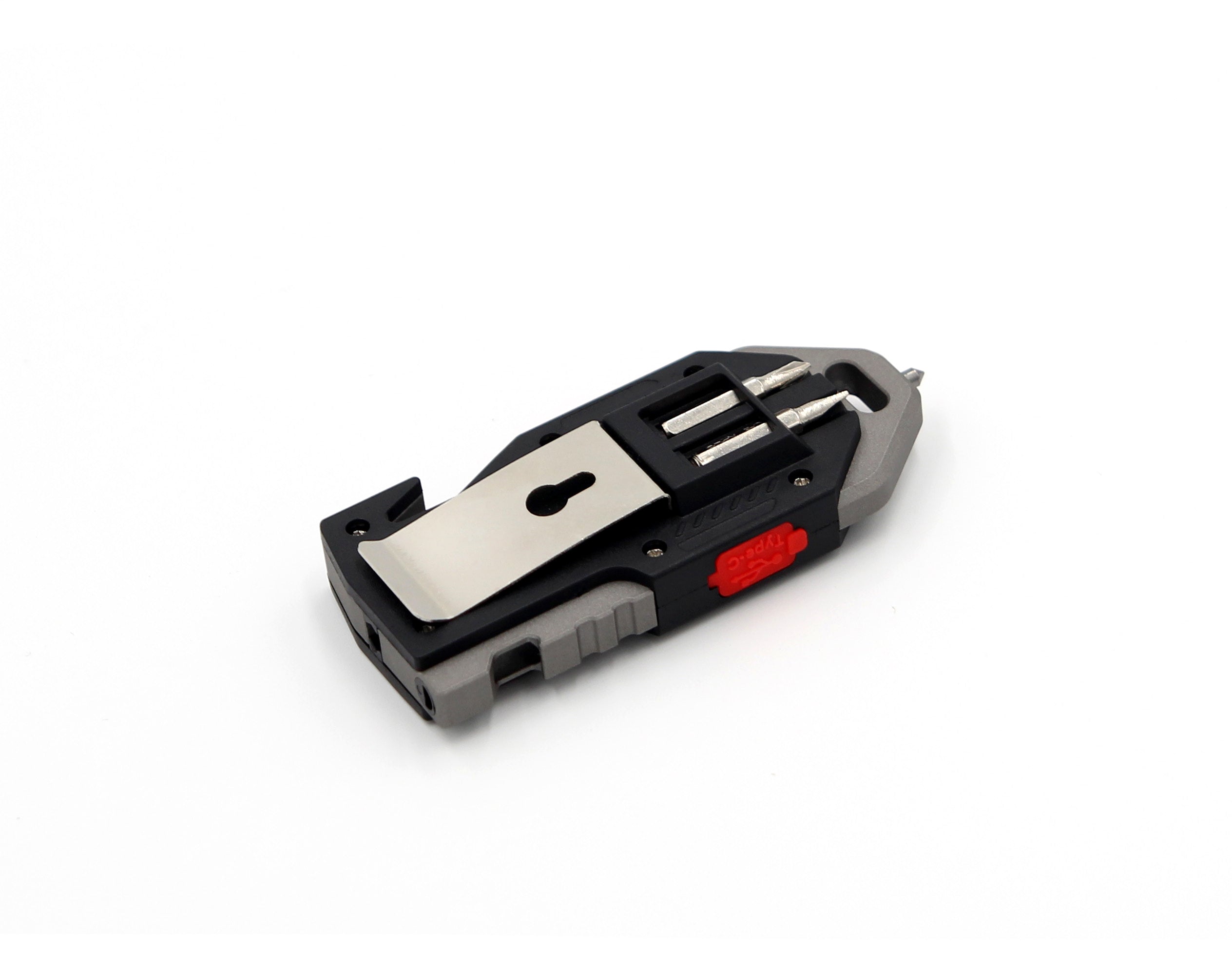 Multi Function Mini Rechargeable LED Work Light — Prime Wire & Cable Inc.