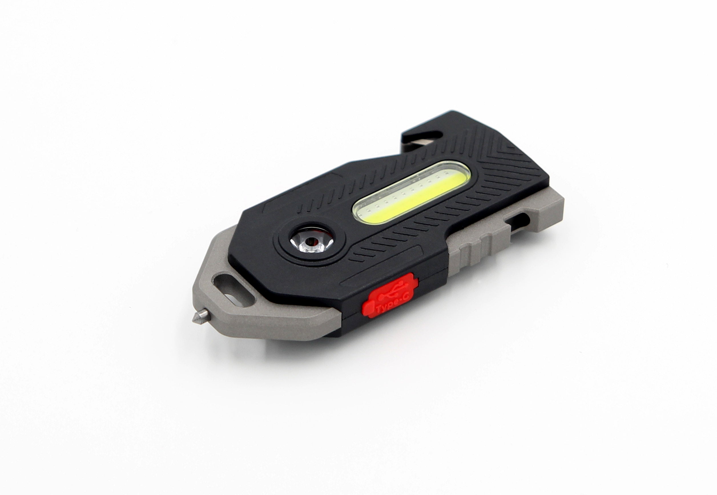 Multi Function Mini Rechargeable LED Work Light — Prime Wire & Cable Inc.