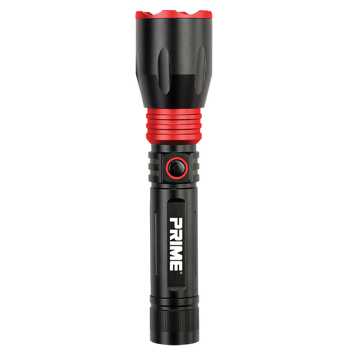 3 in 1 rechargeable flashlight 3-In-1 Rechargeable Quick Connect LED Work Light Set — Prime Wire & Cable Inc