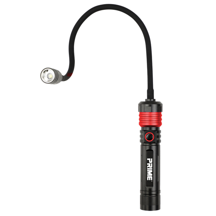 Quick Led Lights 3-In-1 Rechargeable Quick Connect LED Work Light Set — Prime Wire ...