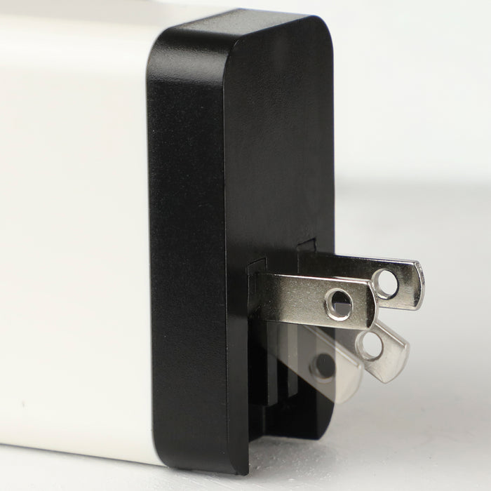 High Speed 3-Port<br />2.4A USB-A Charger