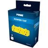 3-Outlet Adapter