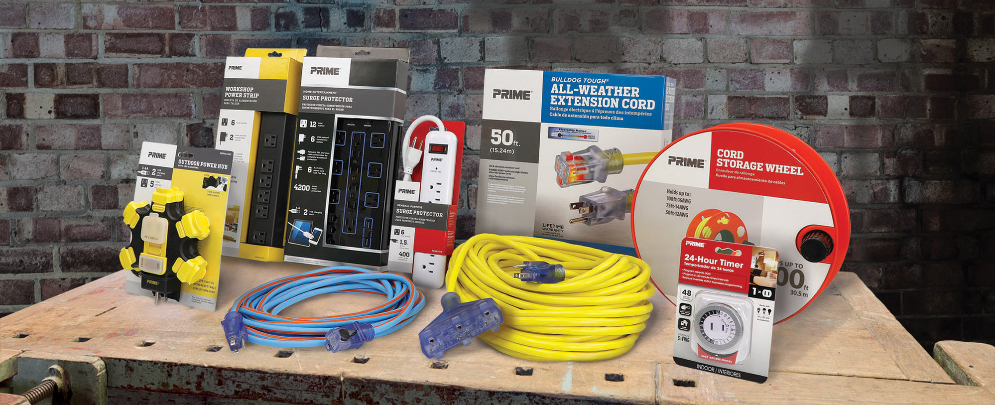 Prime Wire and Cable inc. — Prime Wire & Cable Inc.