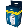 In-Wall EZ-SET 24-Hour Timer