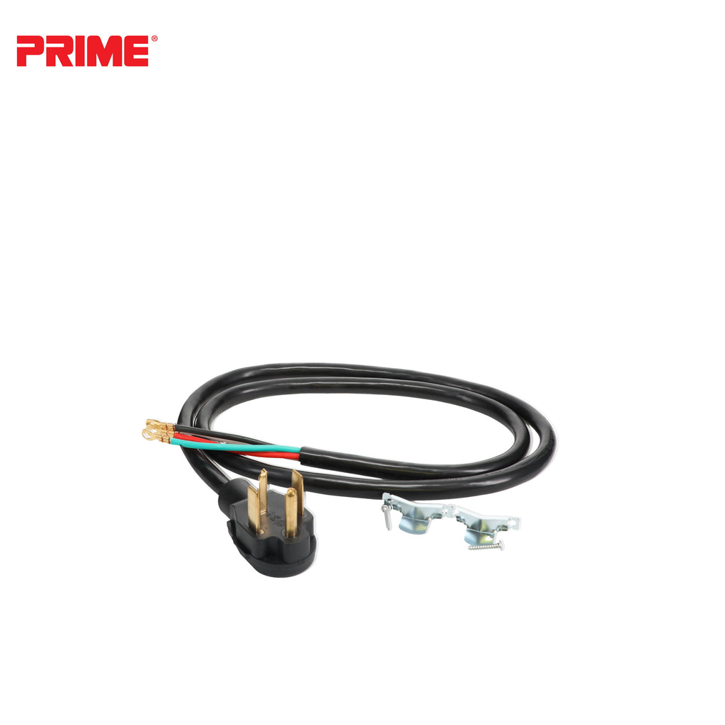 5ft 10/4 SRDT <br />30 Amp Dryer Cord