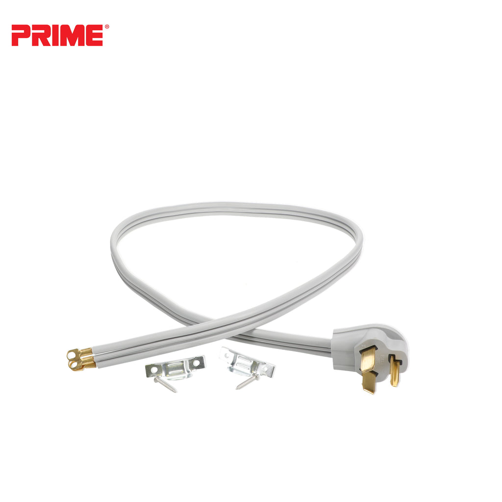4ft 10/3 SRDT <br />30 Amp Dryer Cord