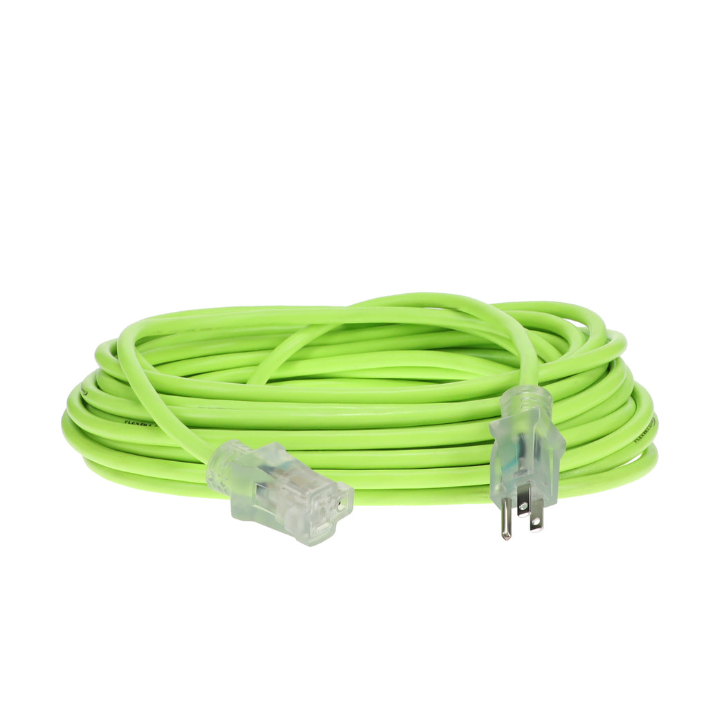 50ft 14/3 SJTW<br />Flexzilla® Pro<br />Outdoor Extension Cord