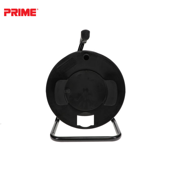 Cord Storage Reel <Br />w/Metal Stand