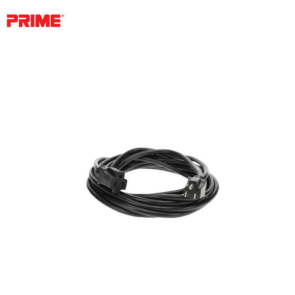 25ft 14/3 SJTOW Farm & Shop <br />Oil Resistant Extension Cord