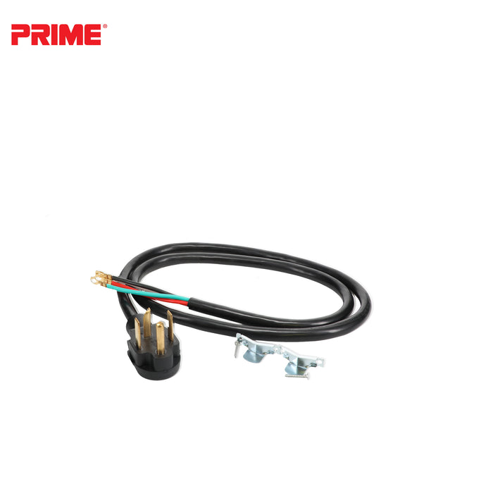 5ft 10/4 SRDT <br />30 Amp Dryer Cord