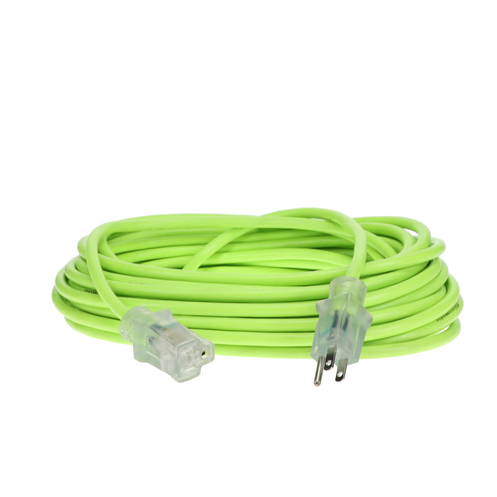 50ft 14/3 SJTW<br />Flexzilla® Pro<br />Outdoor Extension Cord