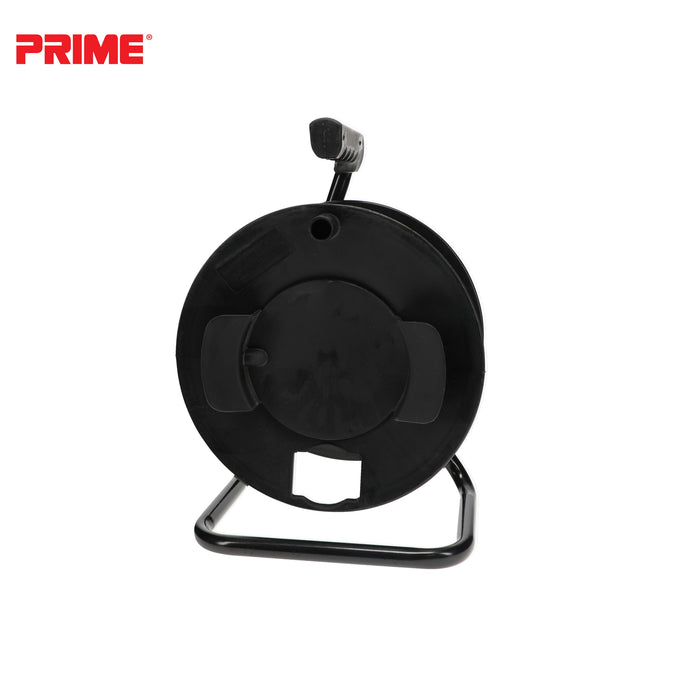 Cord Storage Reel <Br />w/Metal Stand