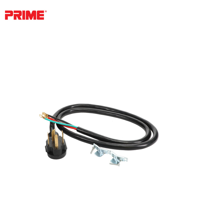 5ft 10/4 SRDT <br />30 Amp Dryer Cord