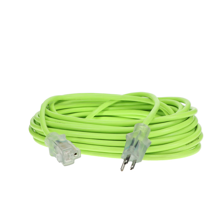 50ft 14/3 SJTW<br />Flexzilla® Pro<br />Outdoor Extension Cord