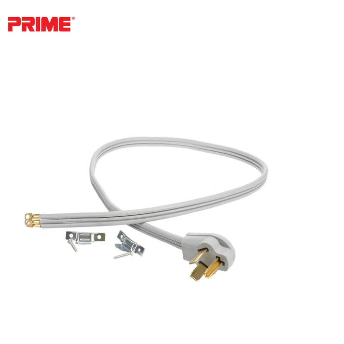 4ft 10/3 SRDT <br />30 Amp Dryer Cord