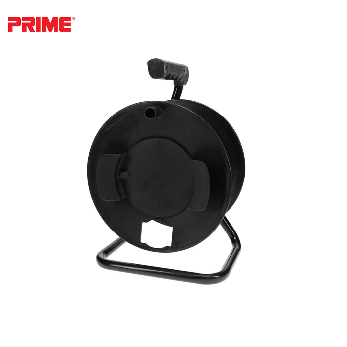 Cord Storage Reel <Br />w/Metal Stand