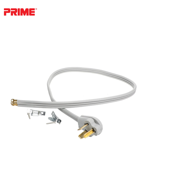 4ft 10/3 SRDT <br />30 Amp Dryer Cord
