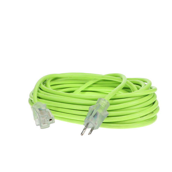 50ft 14/3 SJTW<br />Flexzilla® Pro<br />Outdoor Extension Cord