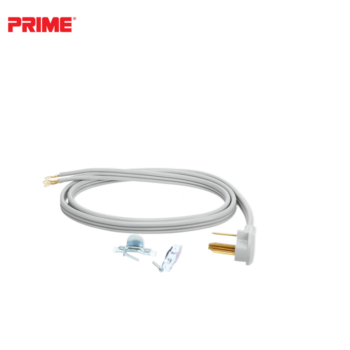 6ft 10/3 SRDT <br />30 Amp Dryer Cord