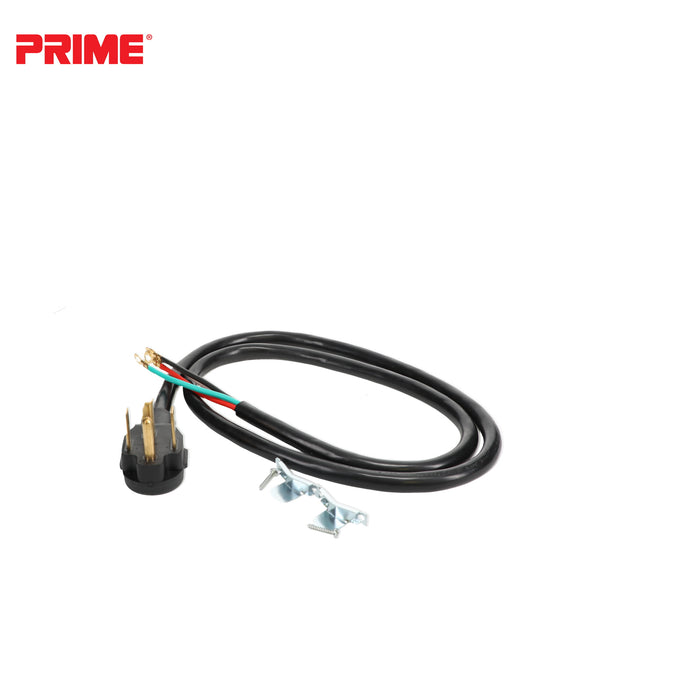 5ft 10/4 SRDT <br />30 Amp Dryer Cord