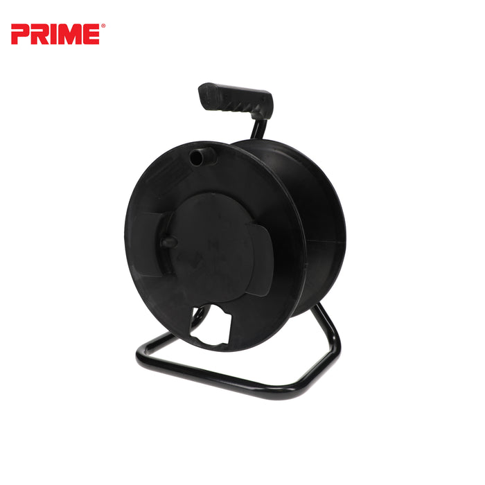 Cord Storage Reel <Br />w/Metal Stand