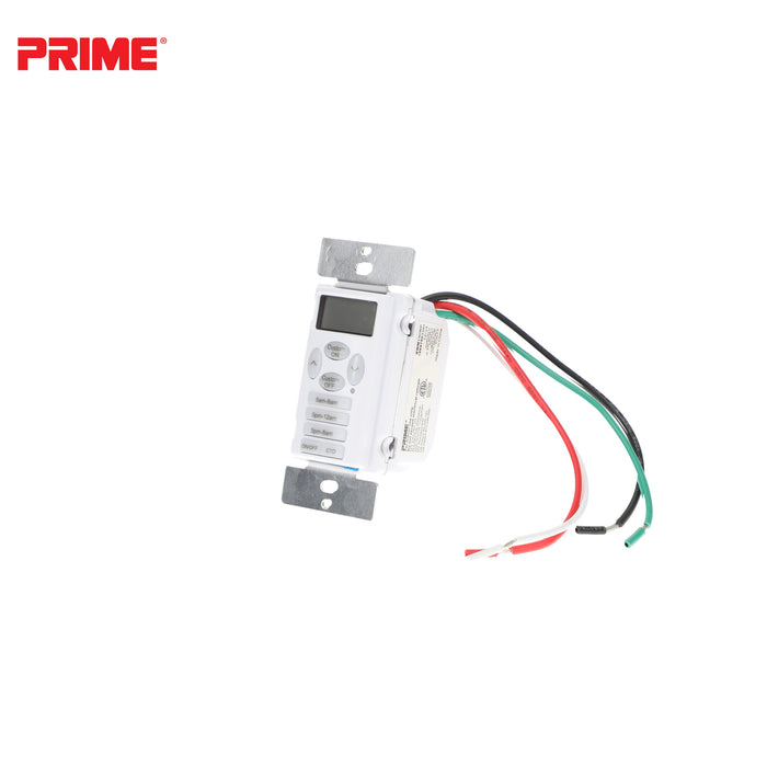 In-Wall EZ-SET 24-Hour Timer