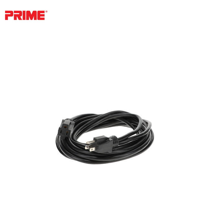 25ft 14/3 SJTOW Farm & Shop <br />Oil Resistant Extension Cord