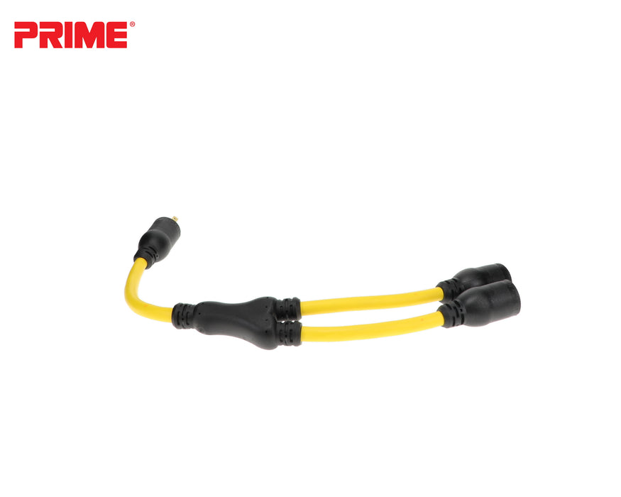 2ft 12/3 STW <br />Twist-to-Lock "Y" Adapter