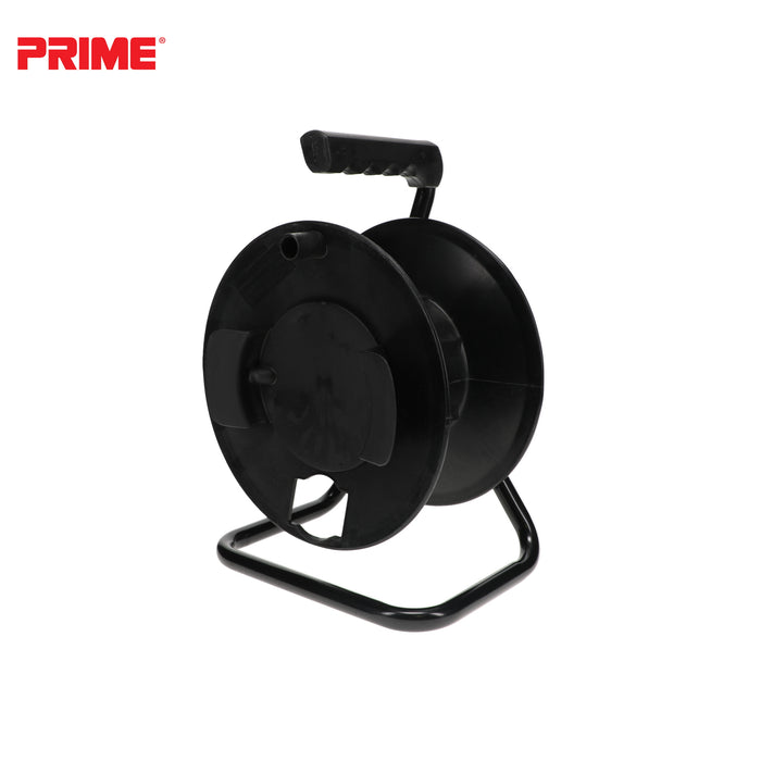 Cord Storage Reel <Br />w/Metal Stand