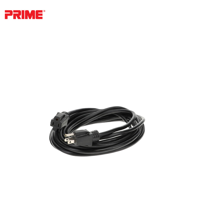 25ft 14/3 SJTOW Farm & Shop <br />Oil Resistant Extension Cord