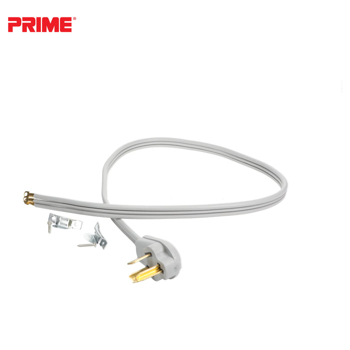 4ft 10/3 SRDT <br />30 Amp Dryer Cord