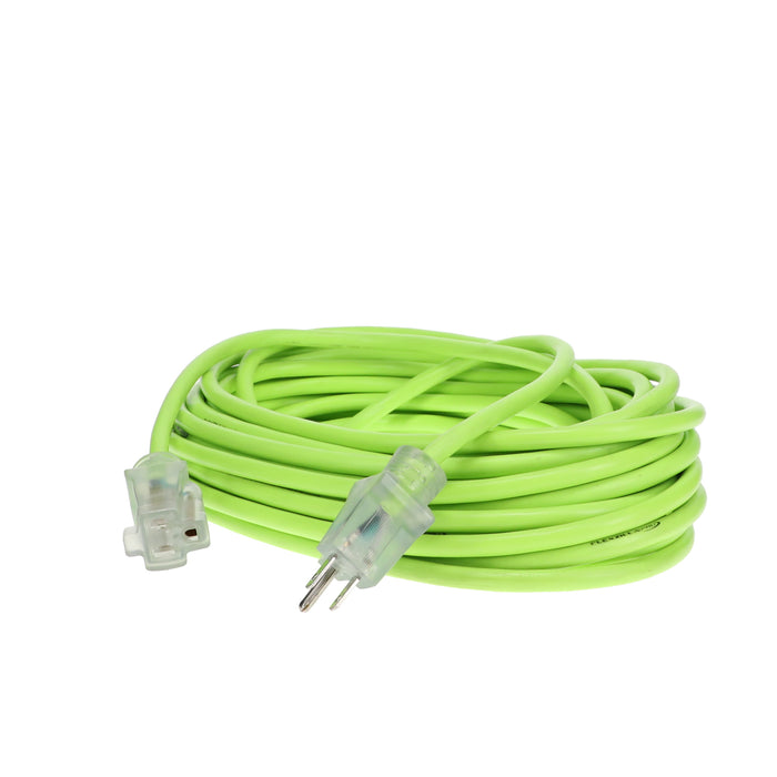 50ft 14/3 SJTW<br />Flexzilla® Pro<br />Outdoor Extension Cord