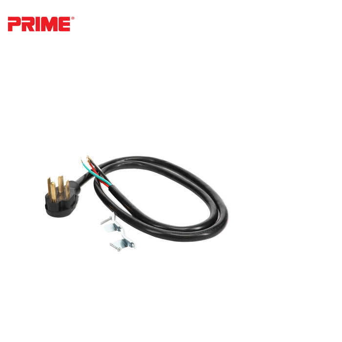5ft 10/4 SRDT <br />30 Amp Dryer Cord