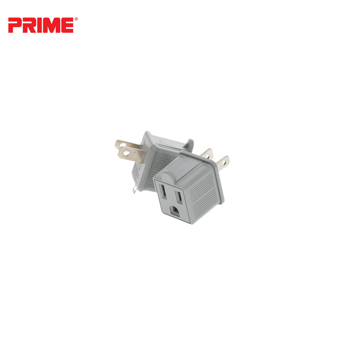 2PK 3-to-2 Grounding Adapters