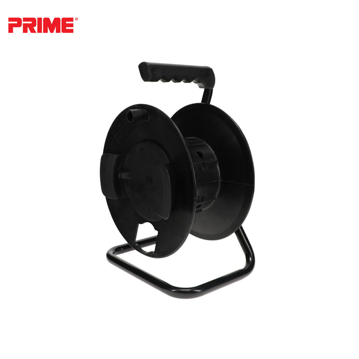 Cord Storage Reel <Br />w/Metal Stand