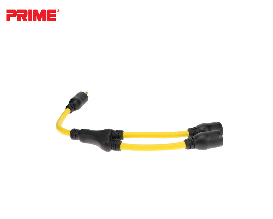 2ft 12/3 STW <br />Twist-to-Lock "Y" Adapter