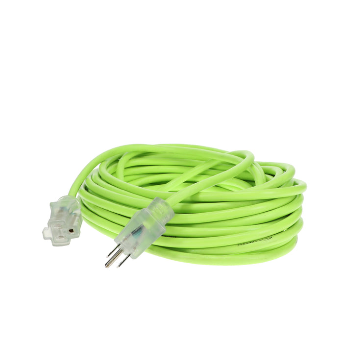 50ft 14/3 SJTW<br />Flexzilla® Pro<br />Outdoor Extension Cord