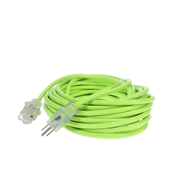 50ft 14/3 SJTW<br />Flexzilla® Pro<br />Outdoor Extension Cord