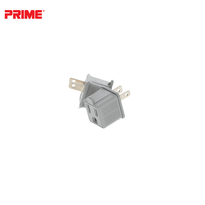 2PK 3-to-2 Grounding Adapters