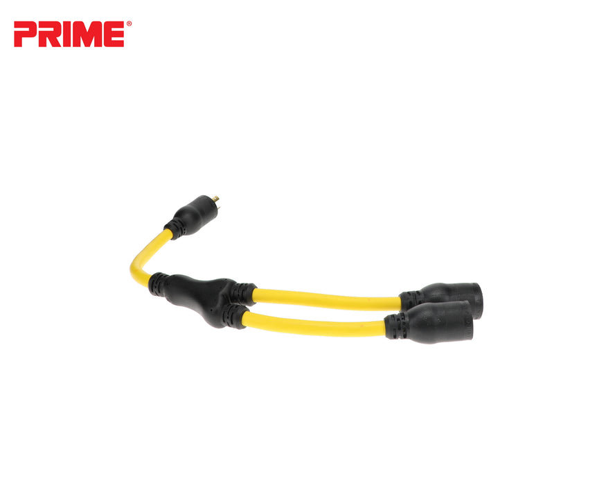 2ft 12/3 STW <br />Twist-to-Lock "Y" Adapter