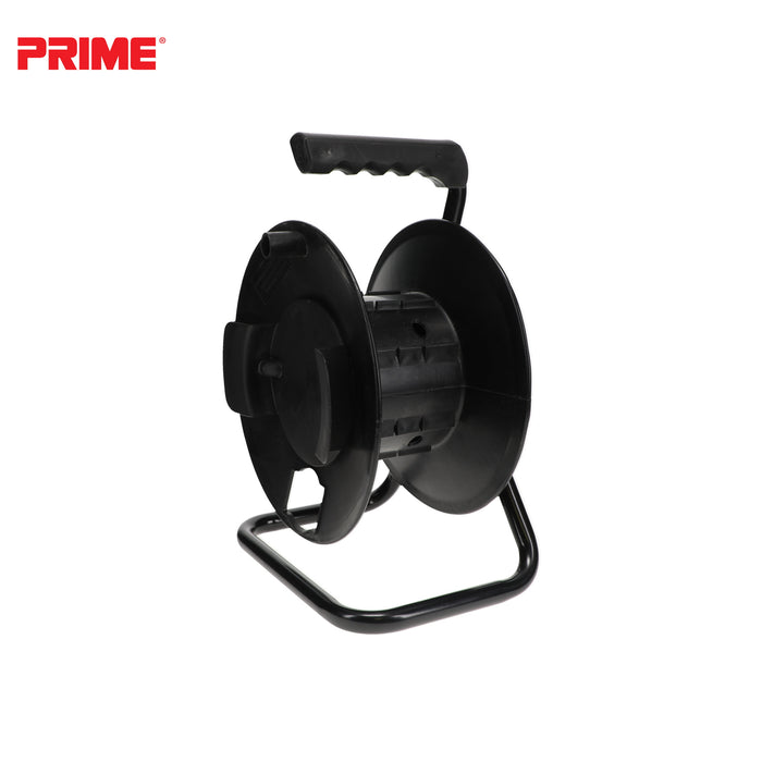 Cord Storage Reel <Br />w/Metal Stand