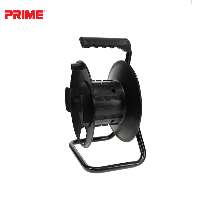 Cord Storage Reel <Br />w/Metal Stand