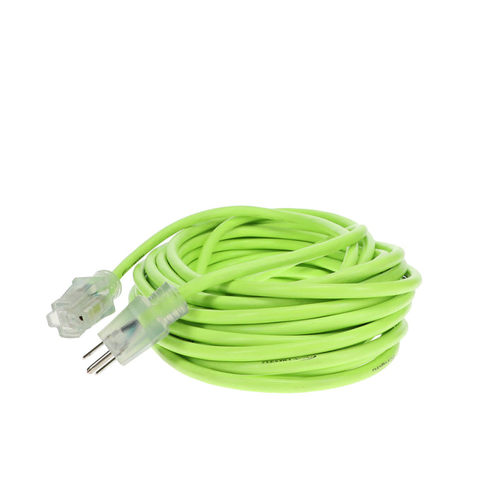 50ft 14/3 SJTW<br />Flexzilla® Pro<br />Outdoor Extension Cord