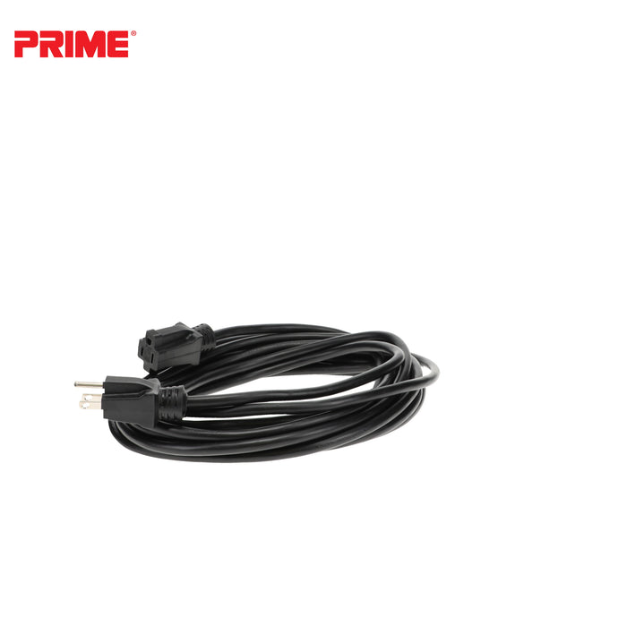 25ft 14/3 SJTOW Farm & Shop <br />Oil Resistant Extension Cord
