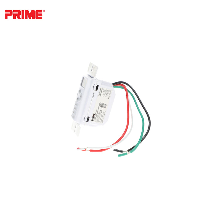In-Wall EZ-SET 24-Hour Timer